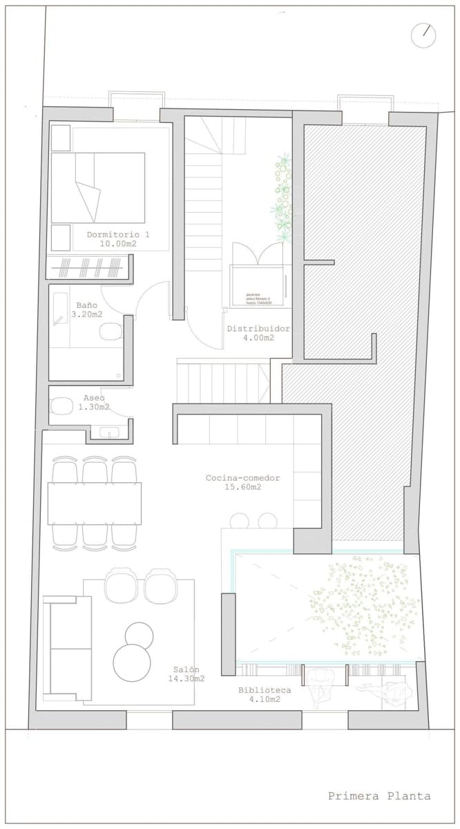 3 slaapkamer Appartement te koop in Estepona - € 780.000 (Ref: 9647936)