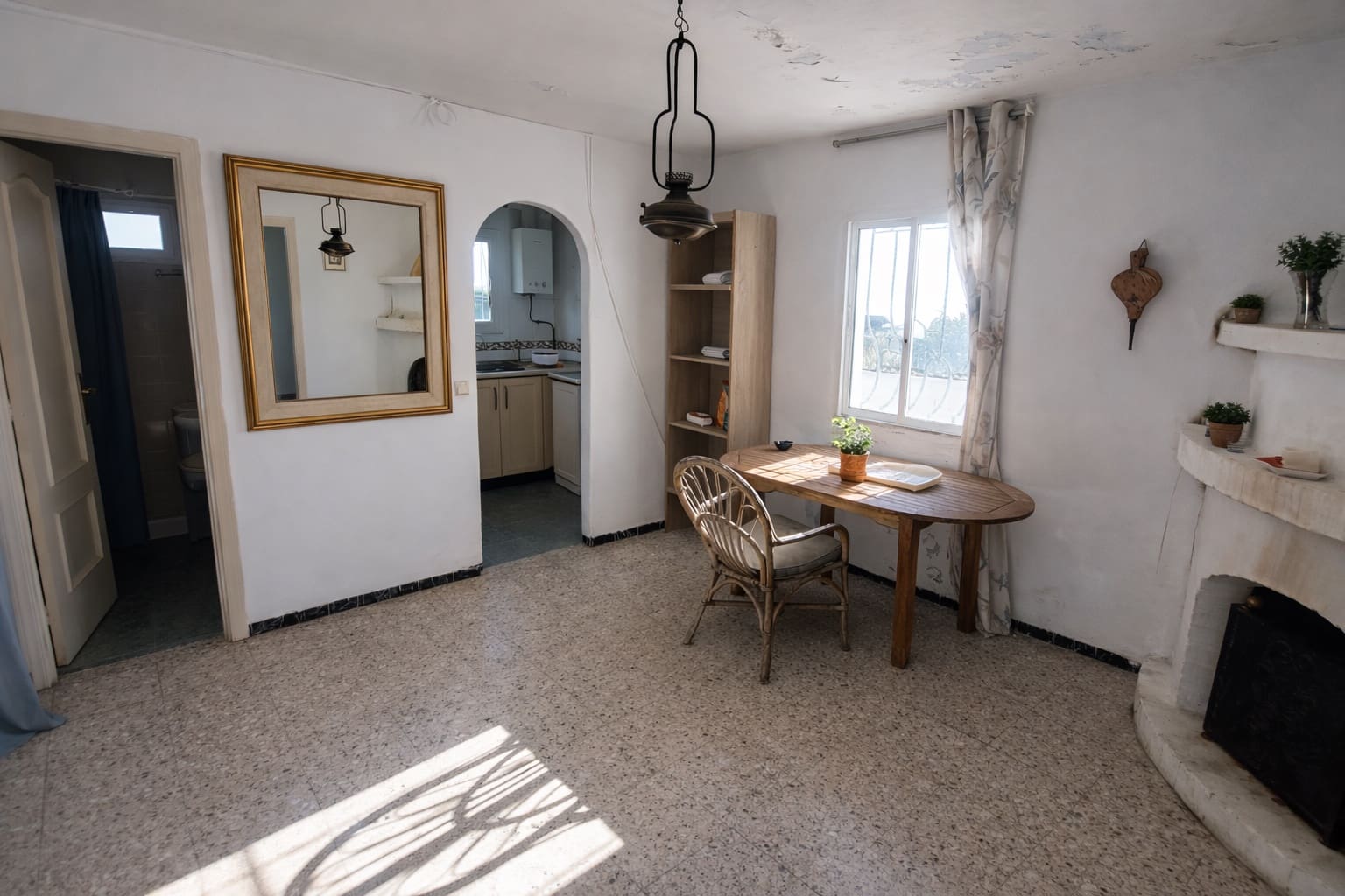 3 bedroom Villa for sale in Estepona with garage - € 290,000 (Ref: 9666184)