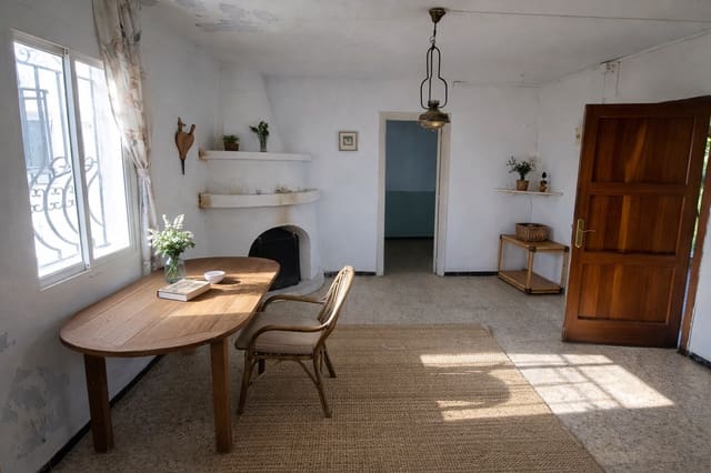 3 soveværelse Villa til salg i Estepona med garage - € 290.000 (Ref: 9666184)