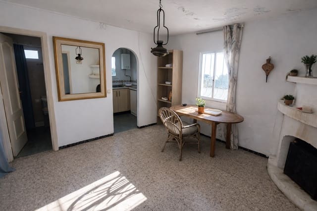 3 soveværelse Villa til salg i Estepona med garage - € 290.000 (Ref: 9666184)