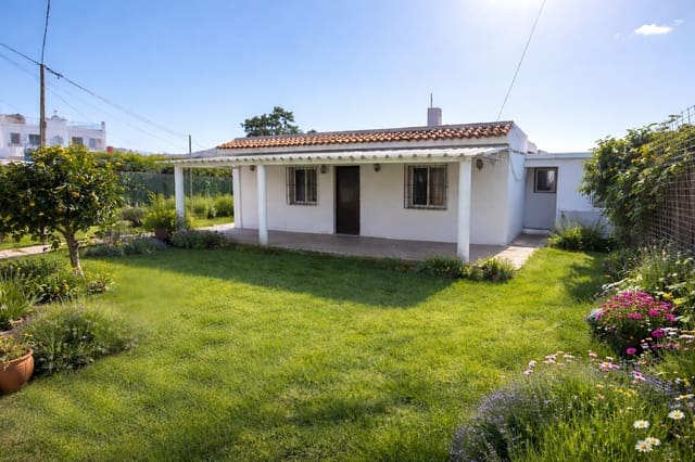 3 soveværelse Villa til salg i Estepona med garage - € 290.000 (Ref: 9666184)