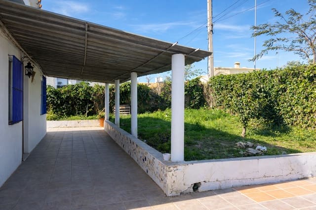 3 soveværelse Villa til salg i Estepona med garage - € 290.000 (Ref: 9666184)