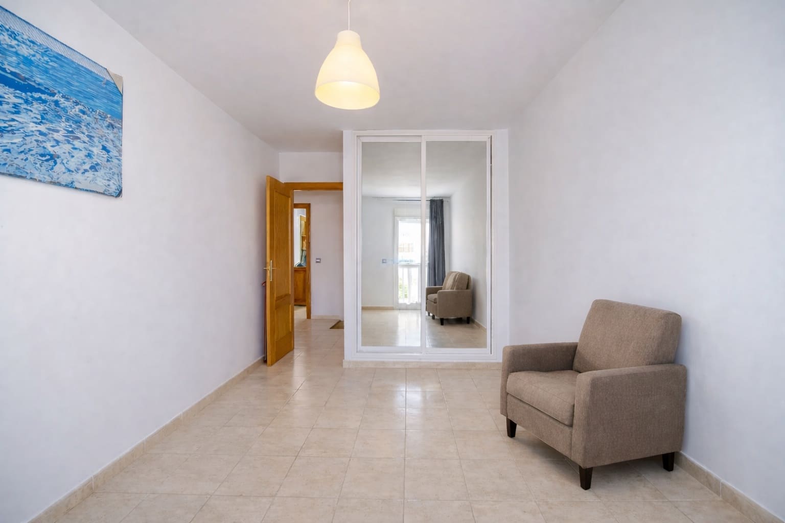 3 sovrum Lägenhet till salu i Estepona med garage - 300 000 € (Ref: 9670307)