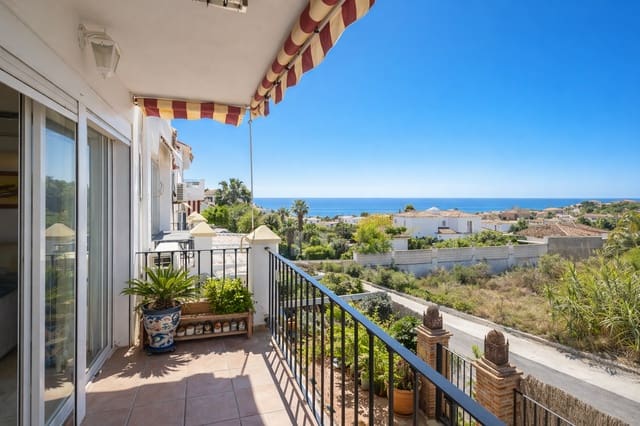 3 bedroom Apartment for sale in Estepona with garage - € 299,000 (Ref: 9670307)