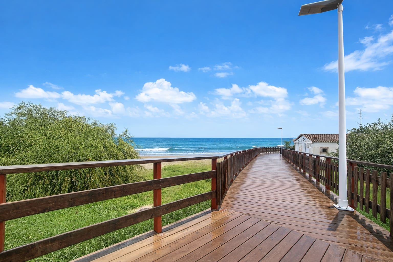3 soverom Villa til salgs i Estepona - € 949 000 (Ref: 9682414)