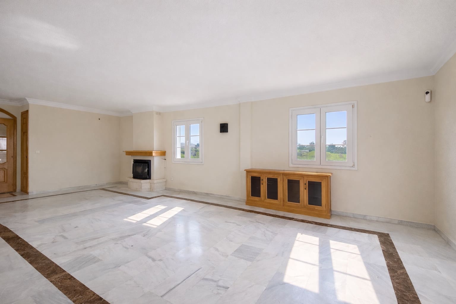 5 camera da letto Finca/Casa di Campagna in vendita in El Padron con piscina garage - 1.200.000 € (Rif: 9683437)