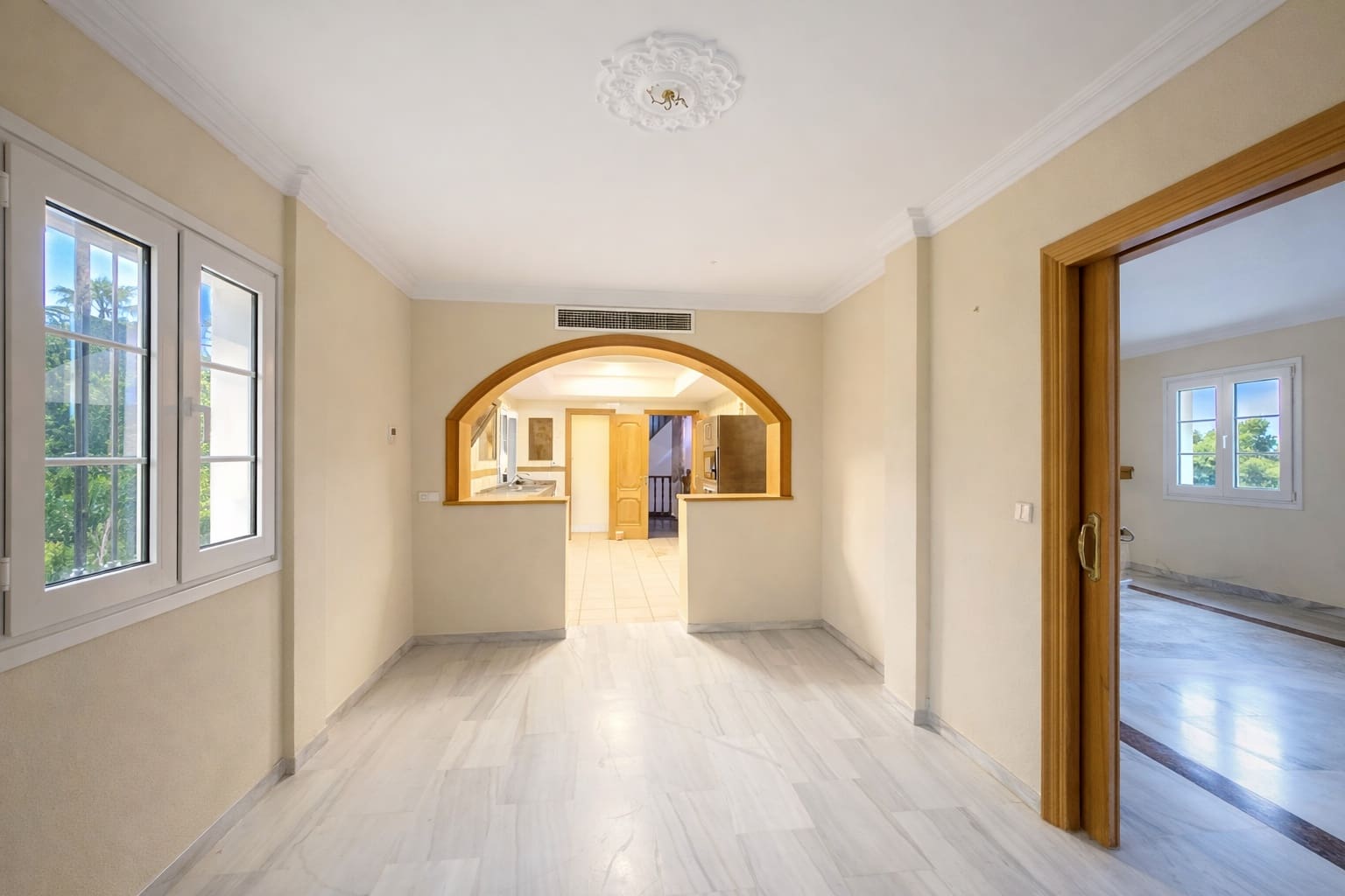 5 camera da letto Finca/Casa di Campagna in vendita in El Padron con piscina garage - 1.200.000 € (Rif: 9683437)