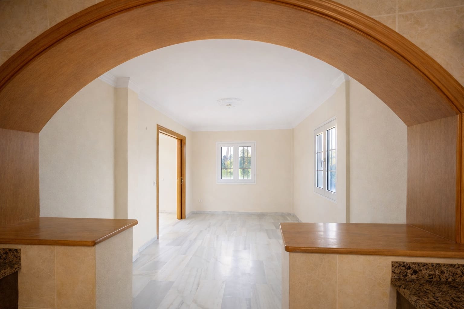 5 camera da letto Finca/Casa di Campagna in vendita in El Padron con piscina garage - 1.200.000 € (Rif: 9683437)