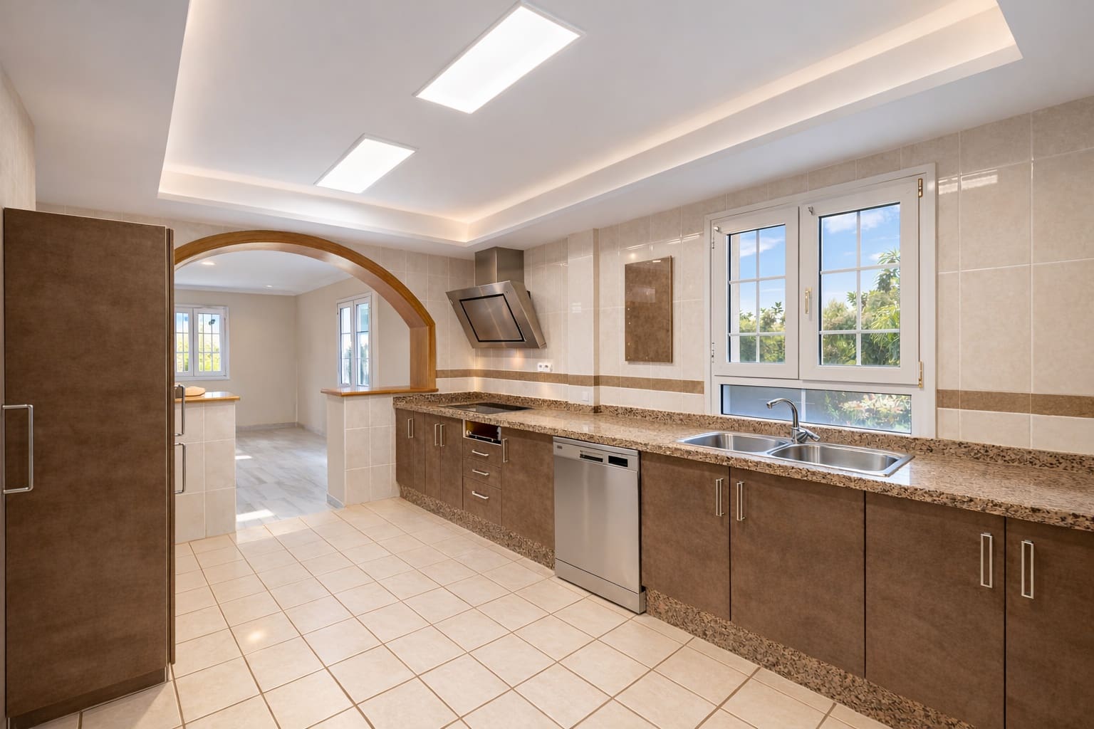 5 camera da letto Finca/Casa di Campagna in vendita in El Padron con piscina garage - 1.200.000 € (Rif: 9683437)