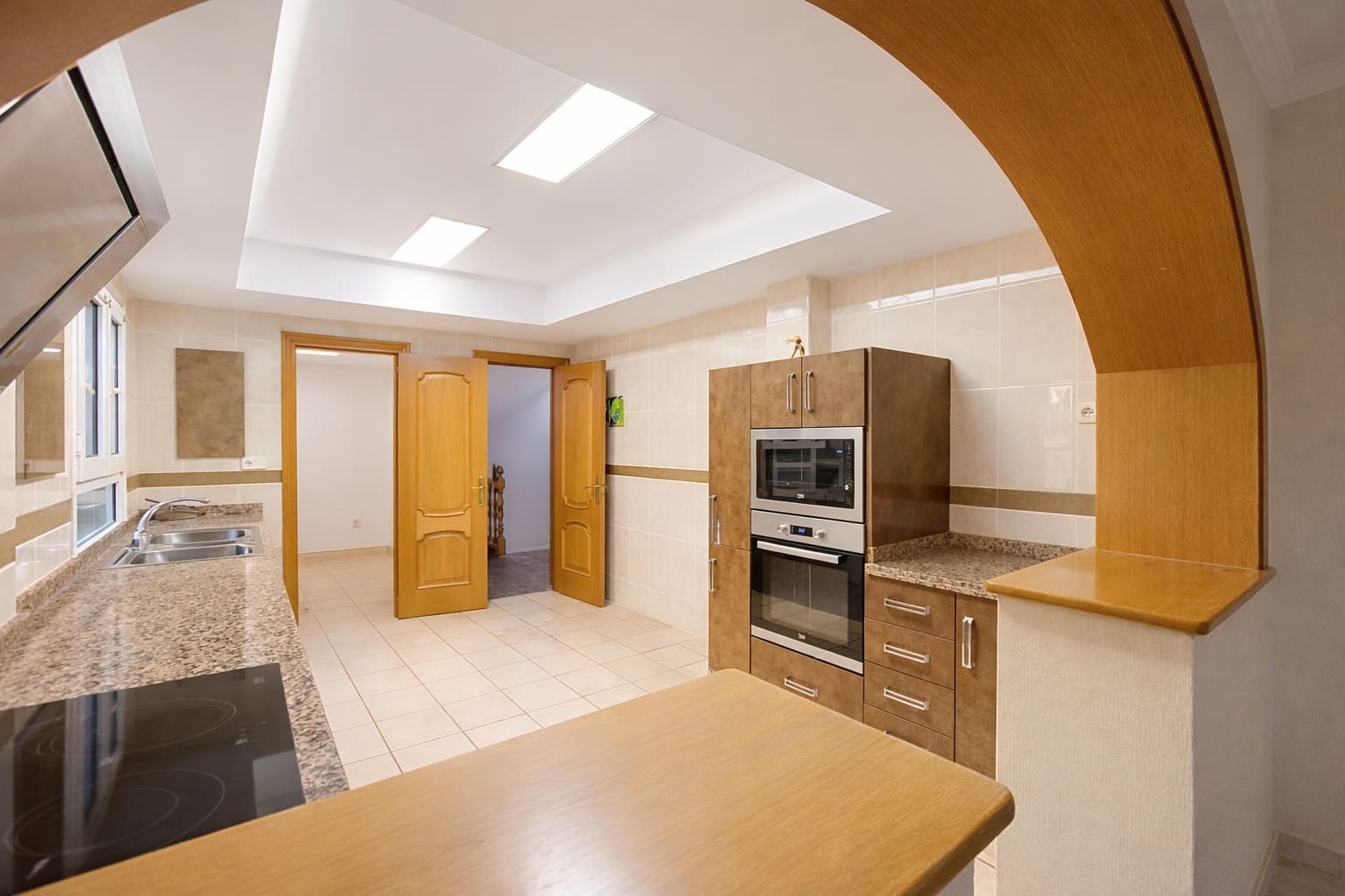 5 camera da letto Finca/Casa di Campagna in vendita in El Padron con piscina garage - 1.200.000 € (Rif: 9683437)