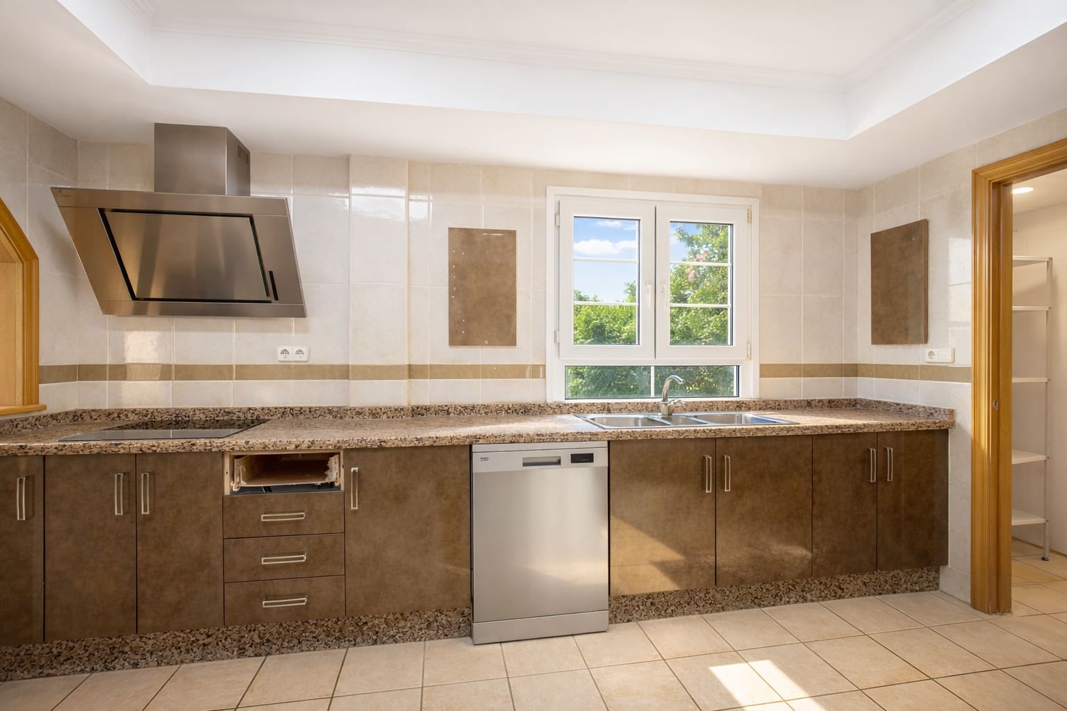 5 camera da letto Finca/Casa di Campagna in vendita in El Padron con piscina garage - 1.200.000 € (Rif: 9683437)