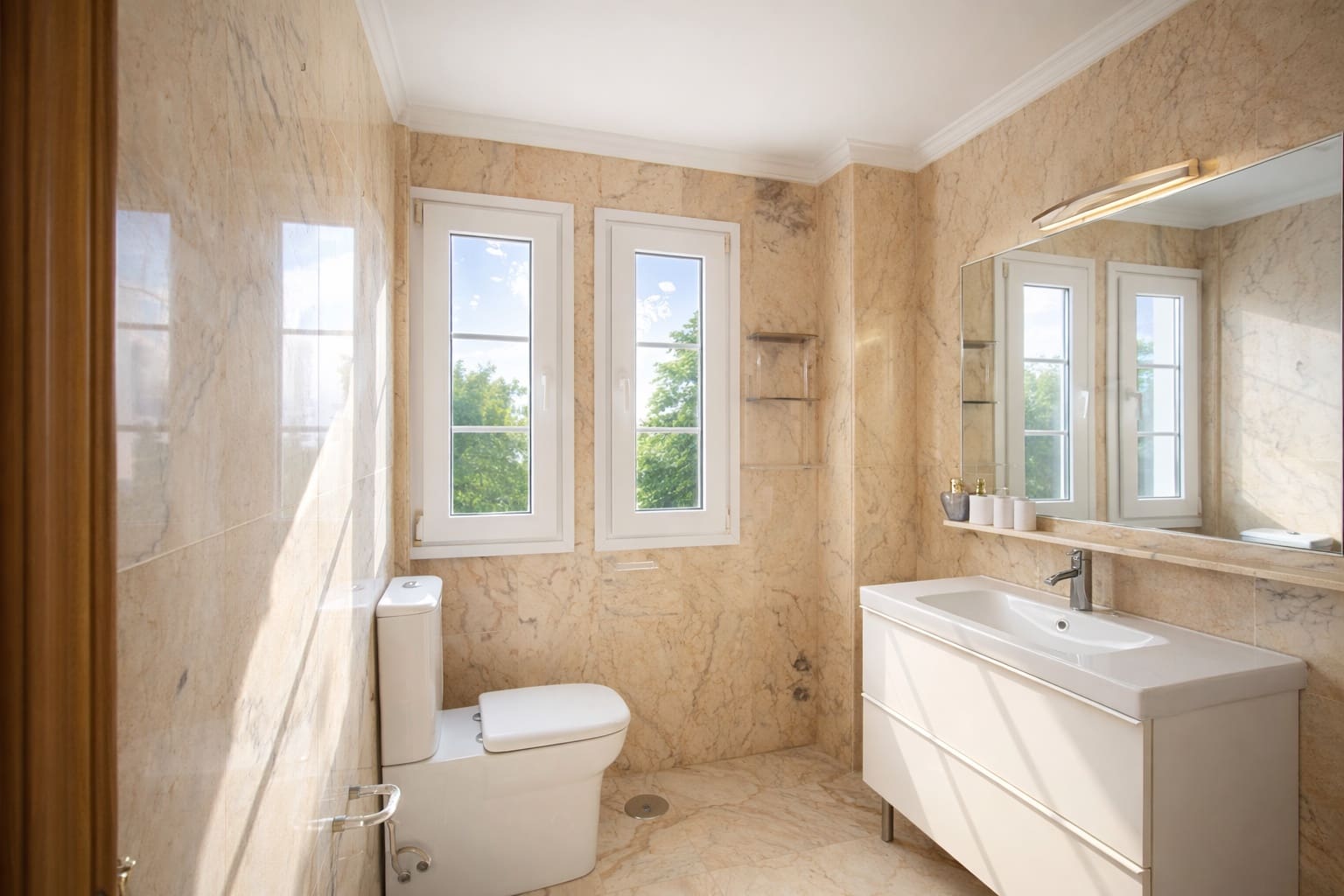 5 camera da letto Finca/Casa di Campagna in vendita in El Padron con piscina garage - 1.200.000 € (Rif: 9683437)