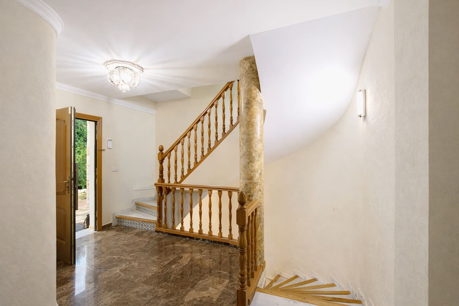 5 camera da letto Finca/Casa di Campagna in vendita in El Padron con piscina garage - 1.200.000 € (Rif: 9683437)