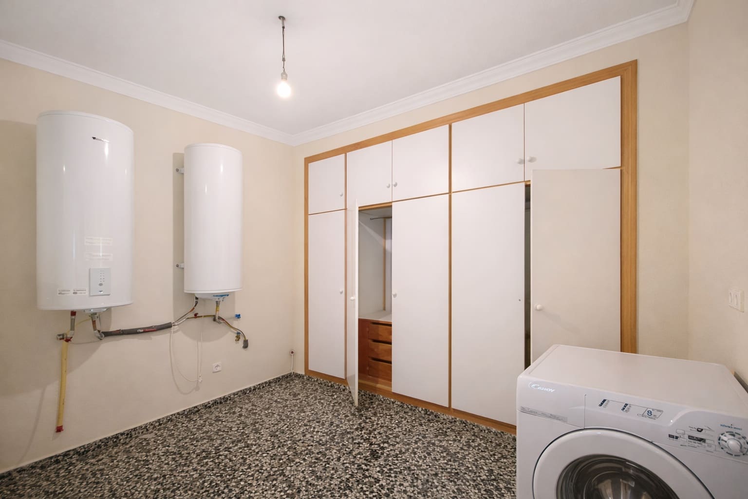 5 camera da letto Finca/Casa di Campagna in vendita in El Padron con piscina garage - 1.200.000 € (Rif: 9683437)