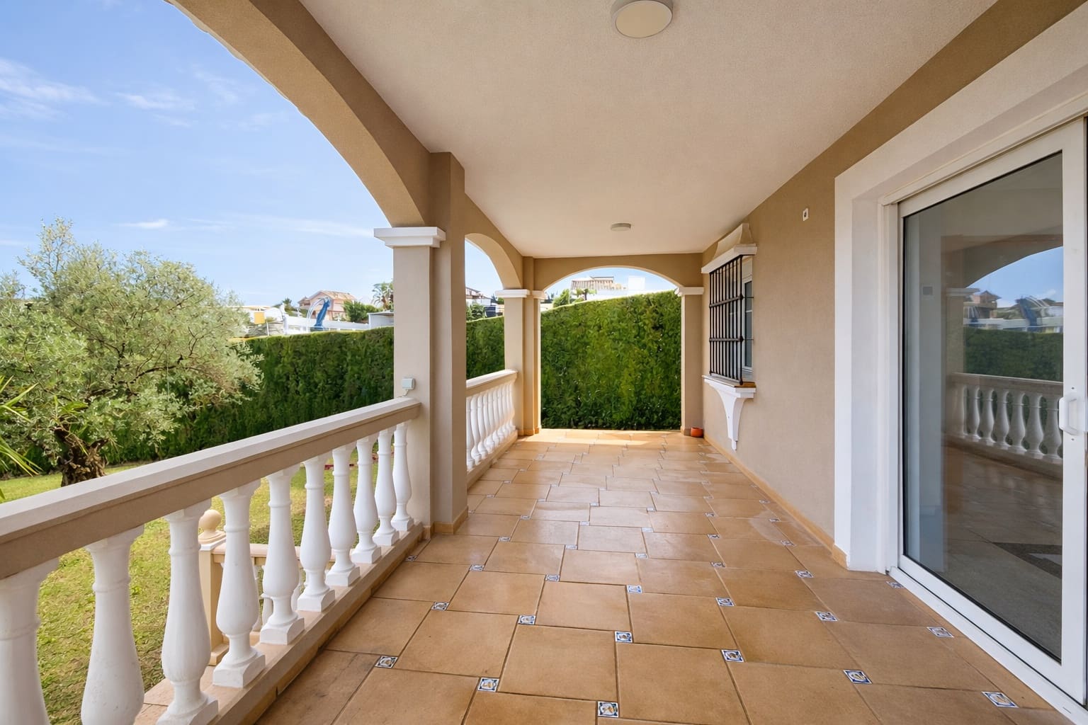 5 camera da letto Finca/Casa di Campagna in vendita in El Padron con piscina garage - 1.200.000 € (Rif: 9683437)