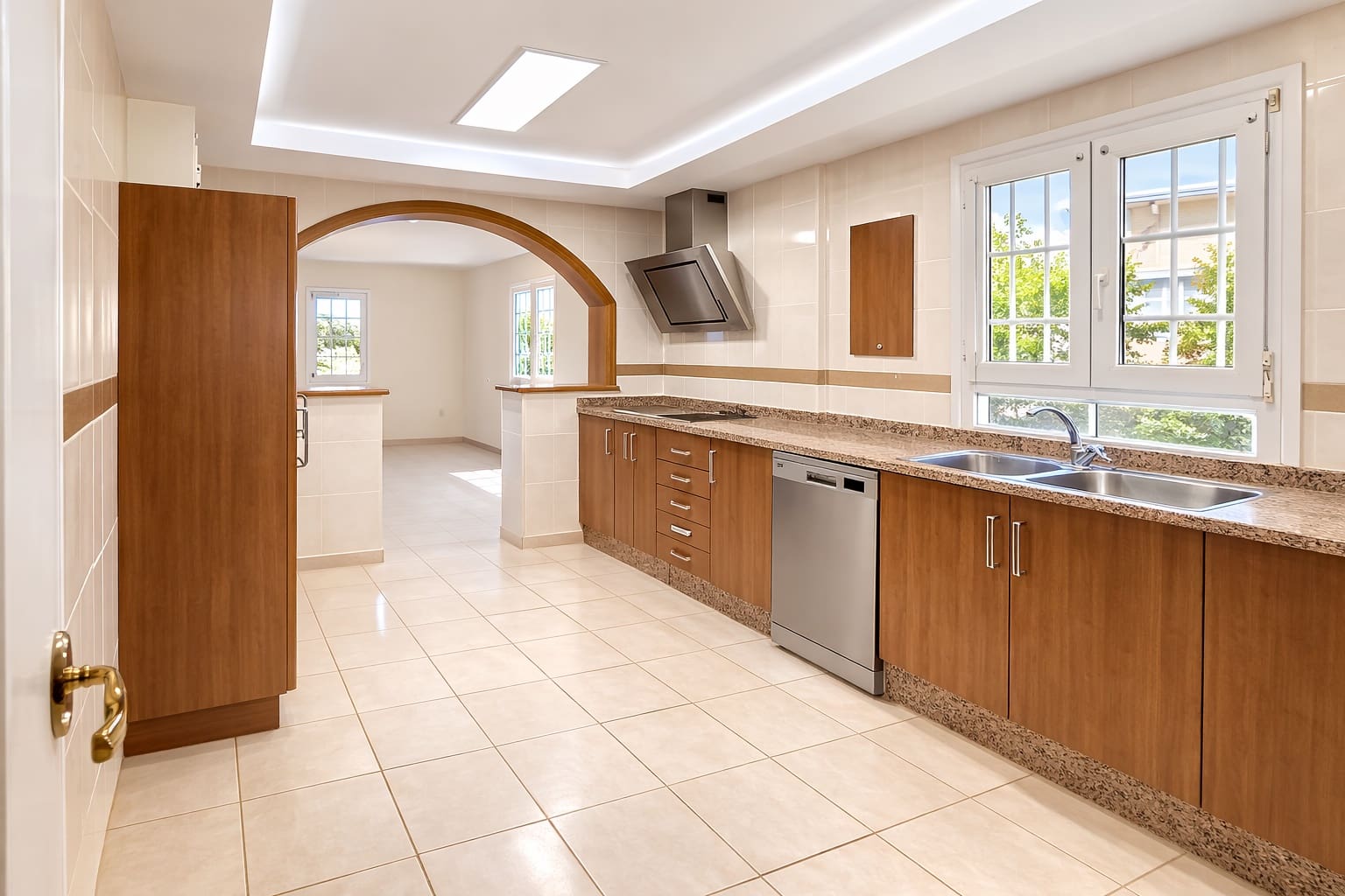 5 camera da letto Finca/Casa di Campagna in vendita in El Padron con piscina garage - 1.200.000 € (Rif: 9683437)