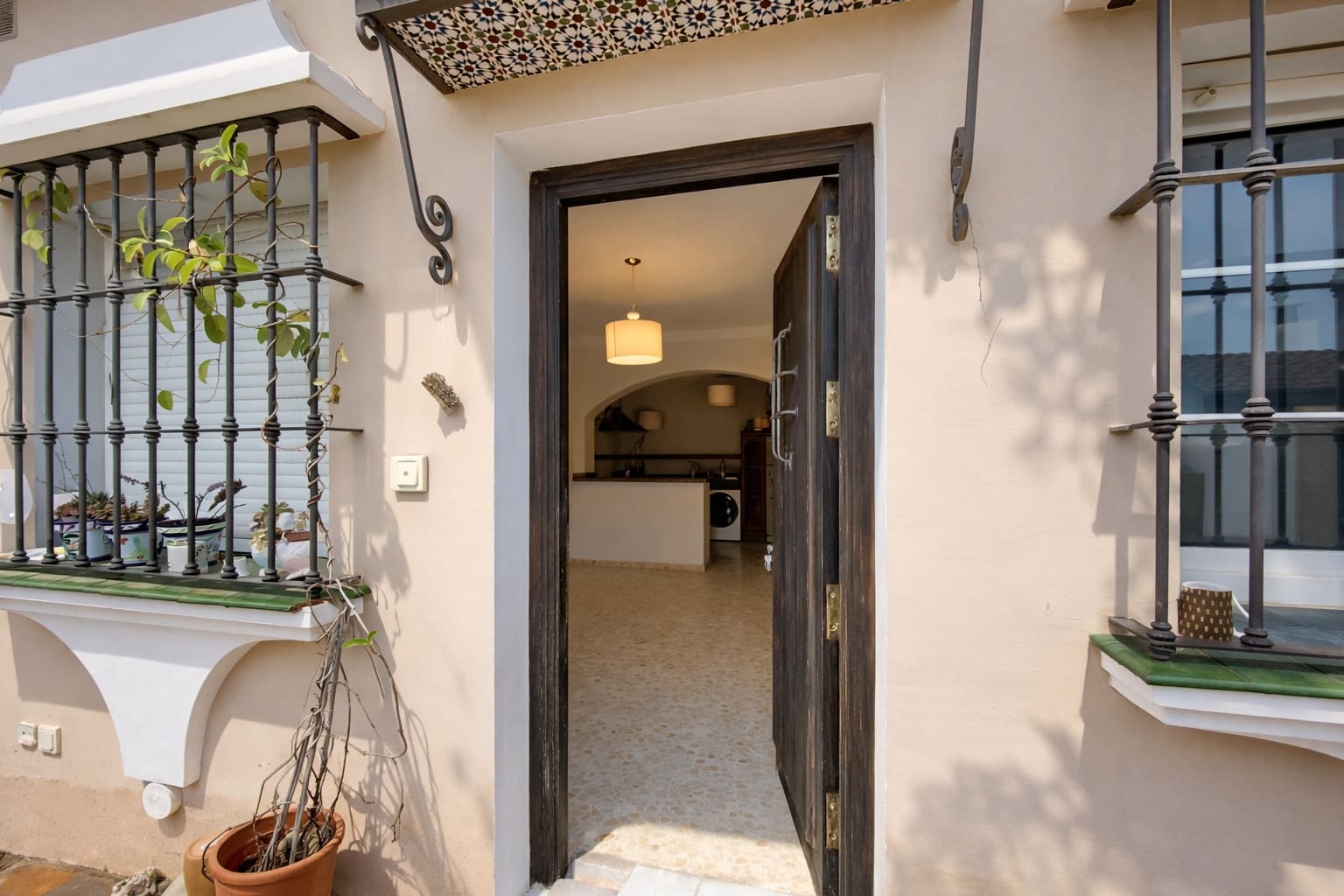 5 camera da letto Finca/Casa di Campagna in vendita in El Padron con piscina garage - 1.200.000 € (Rif: 9683437)