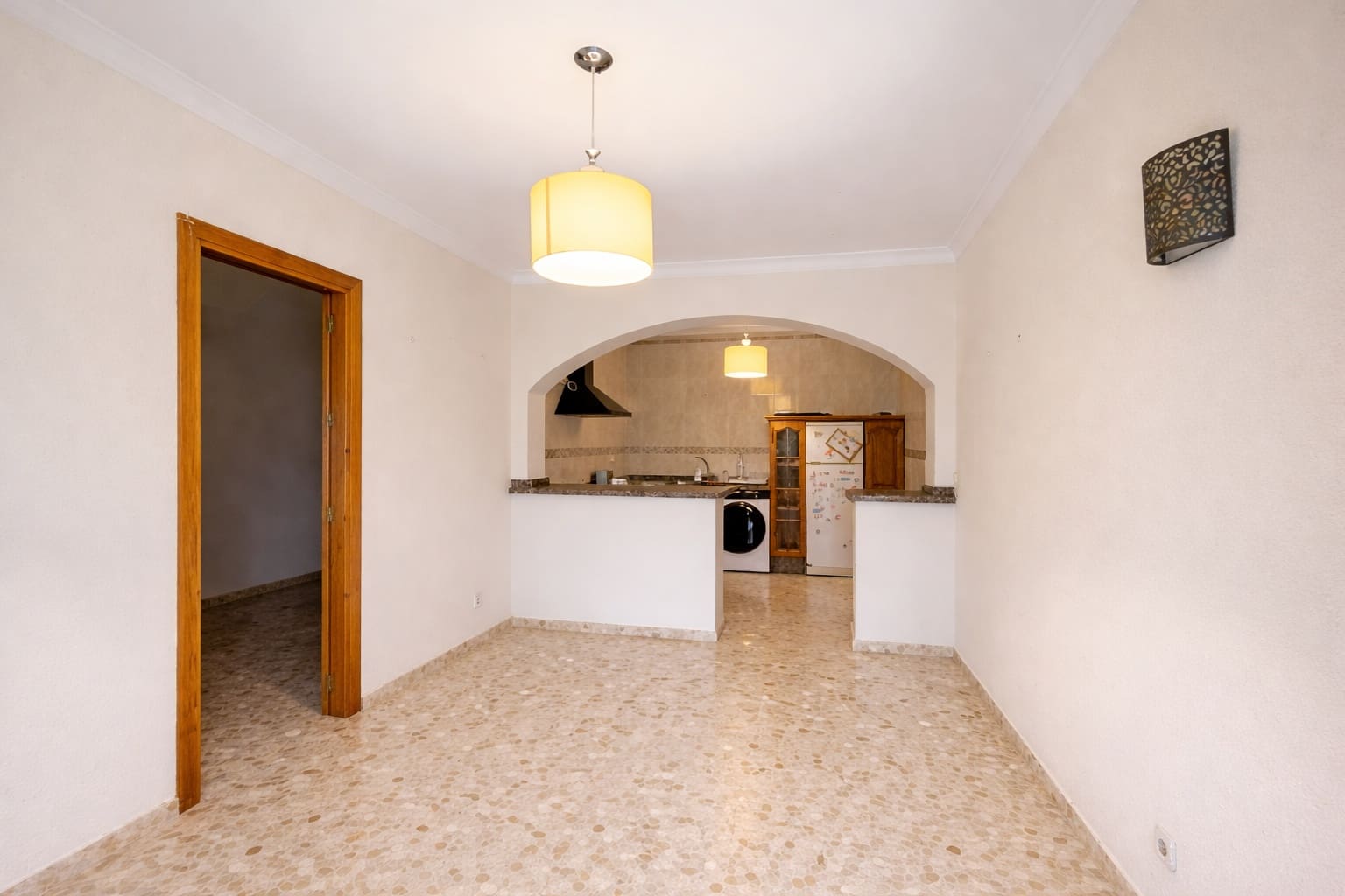 5 camera da letto Finca/Casa di Campagna in vendita in El Padron con piscina garage - 1.200.000 € (Rif: 9683437)