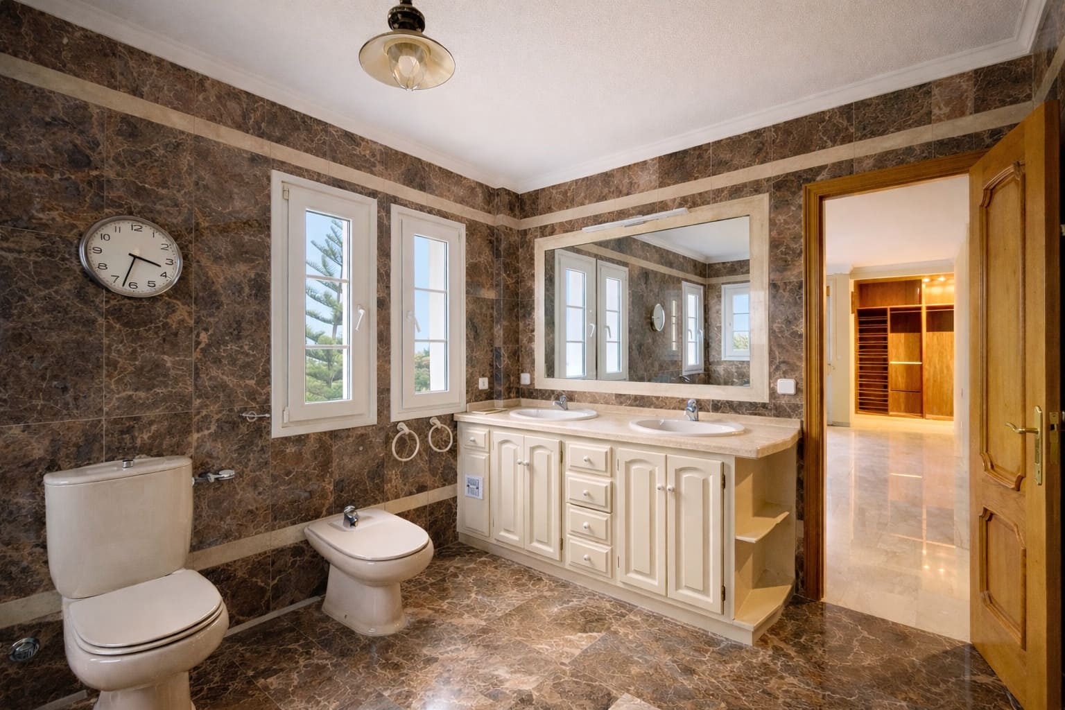 5 camera da letto Finca/Casa di Campagna in vendita in El Padron con piscina garage - 1.200.000 € (Rif: 9683437)