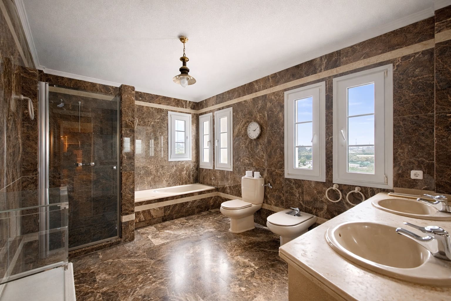 5 camera da letto Finca/Casa di Campagna in vendita in El Padron con piscina garage - 1.200.000 € (Rif: 9683437)