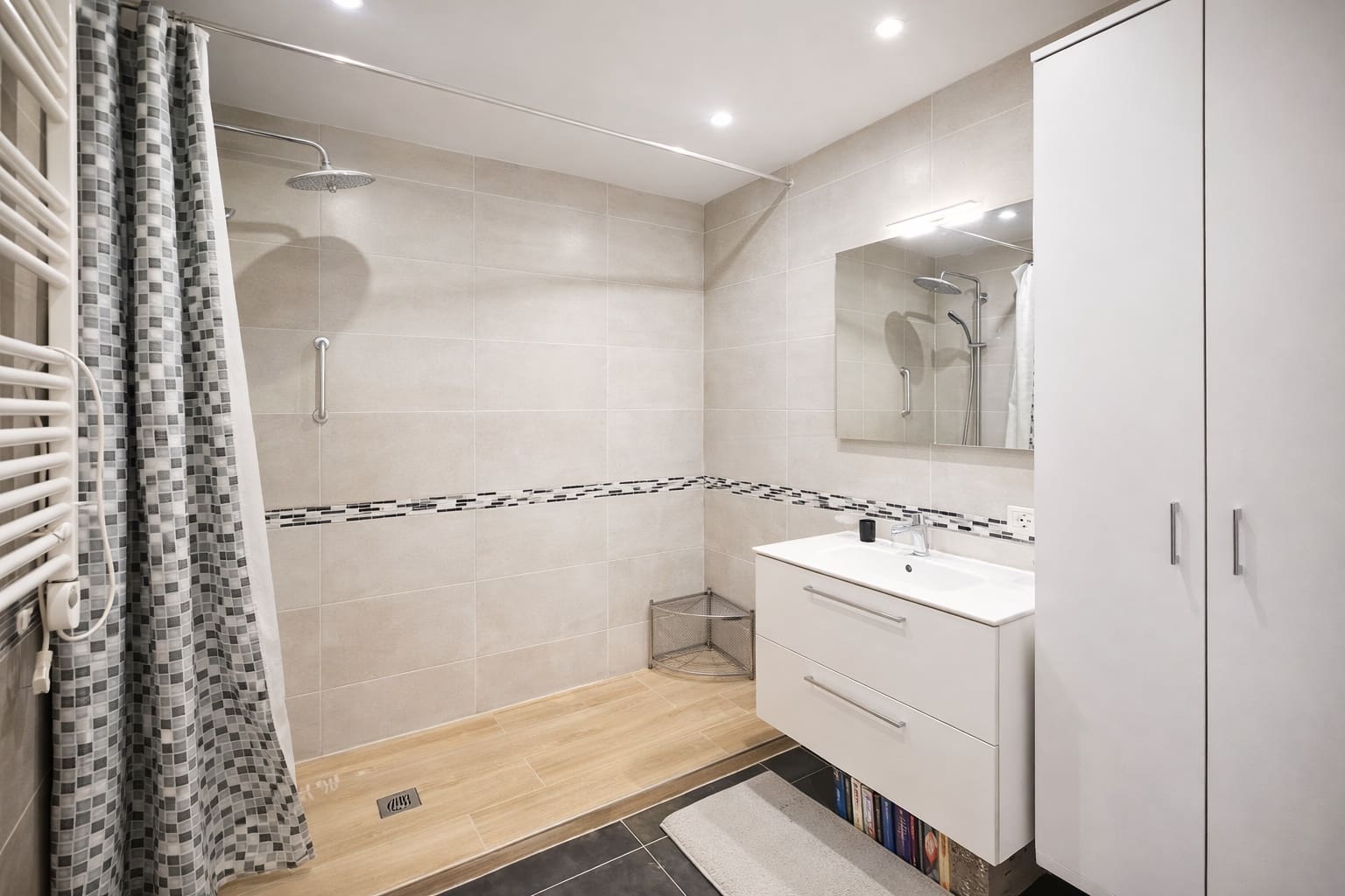 3 sovrum Villa till salu i Buenas Noches med pool garage - 600 000 € (Ref: 9686250)