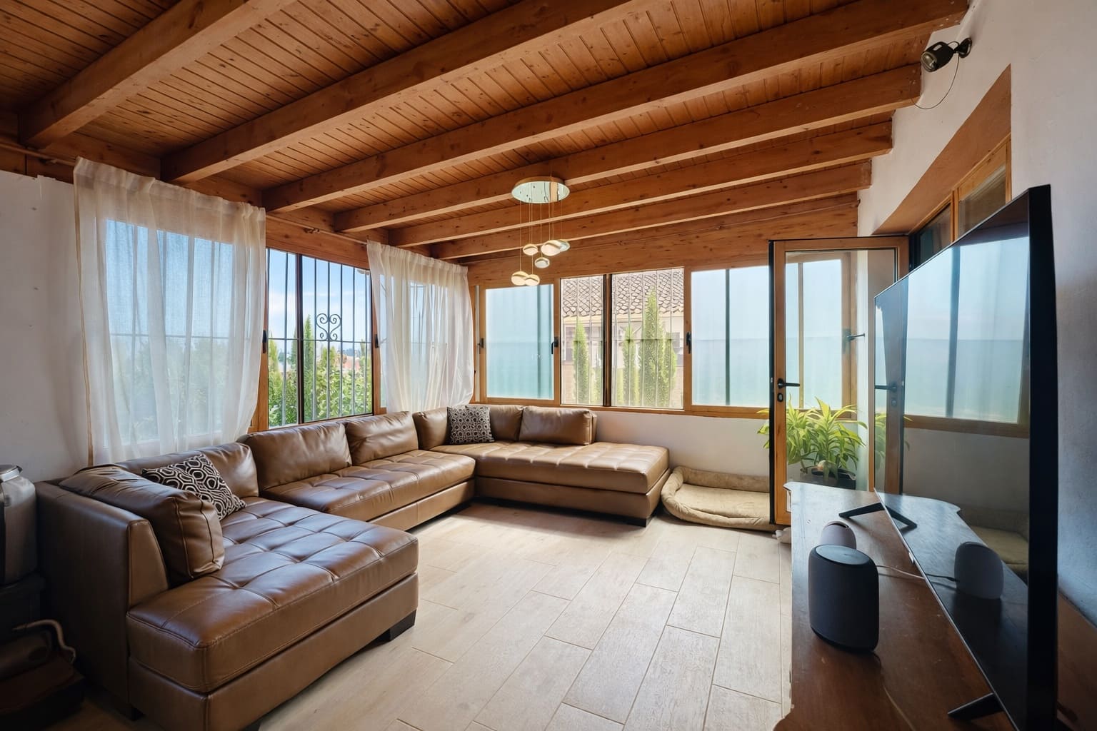 3 sovrum Villa till salu i Buenas Noches med pool garage - 600 000 € (Ref: 9686250)