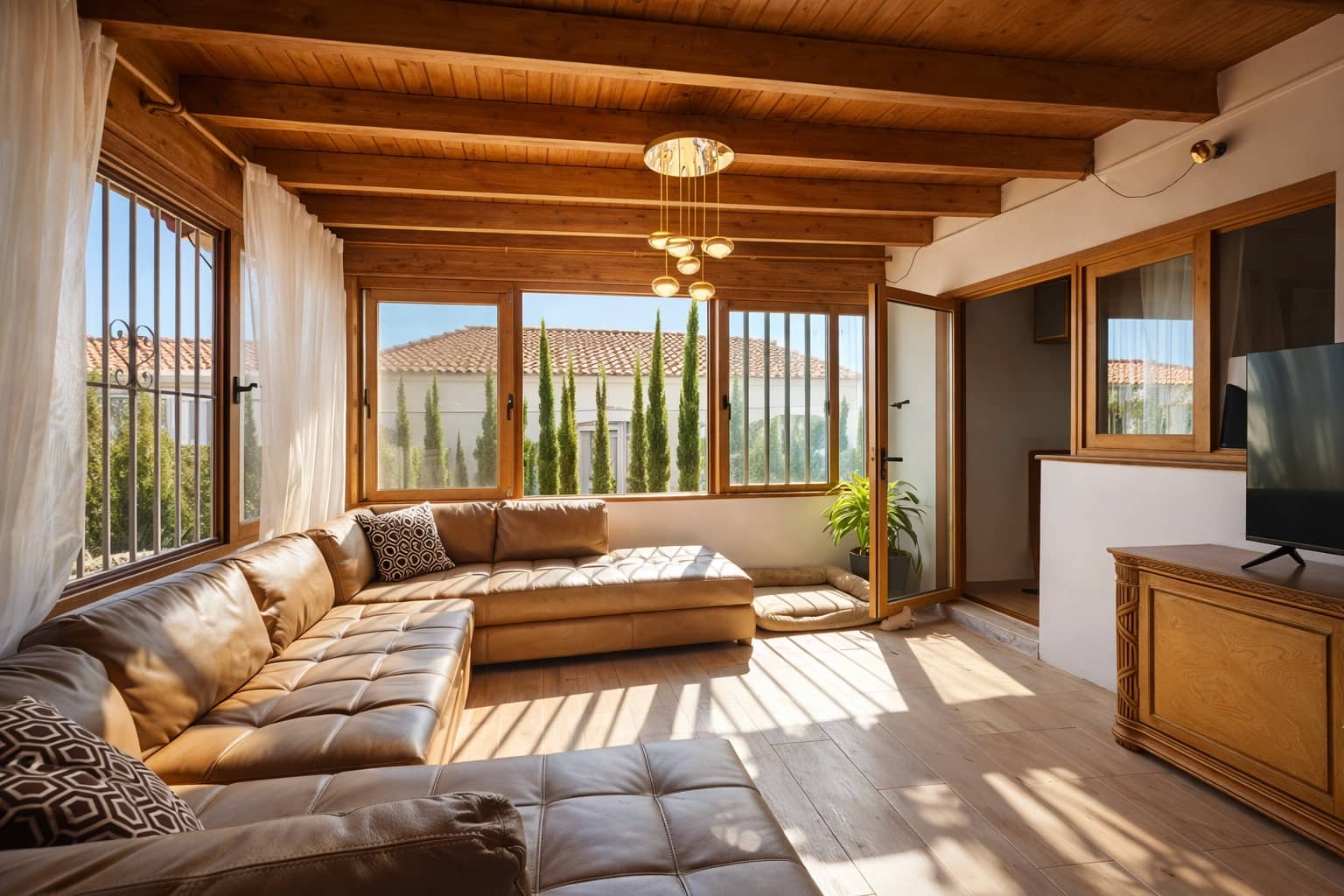 3 sovrum Villa till salu i Buenas Noches med pool garage - 600 000 € (Ref: 9686250)