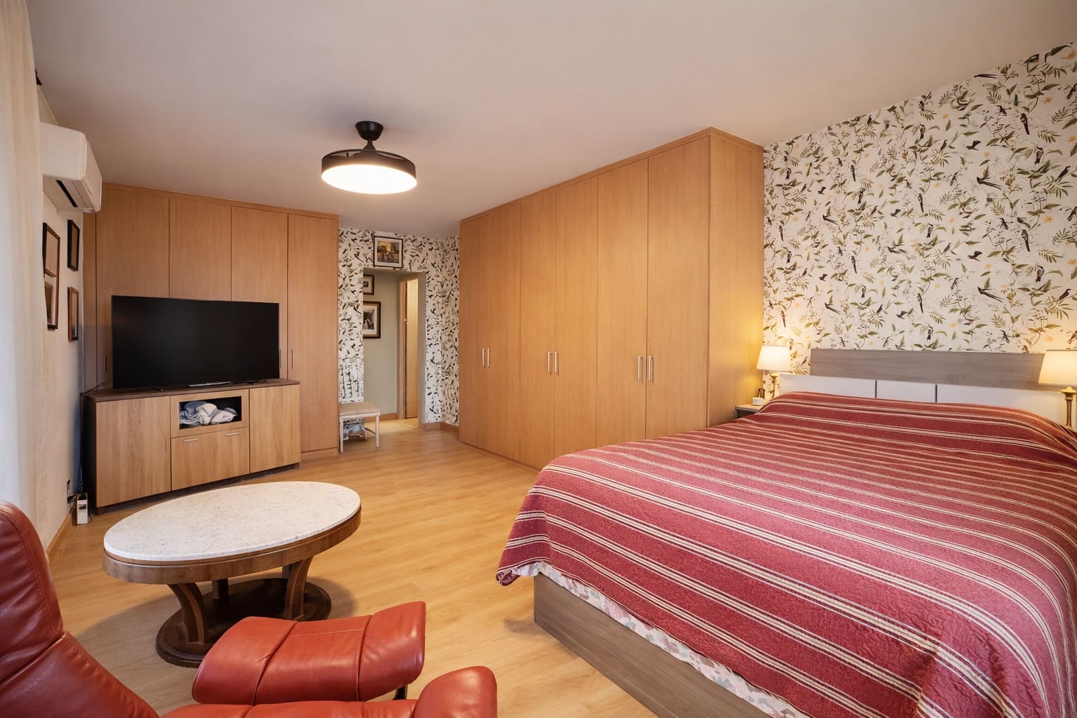 3 sovrum Villa till salu i Buenas Noches med pool garage - 600 000 € (Ref: 9686250)