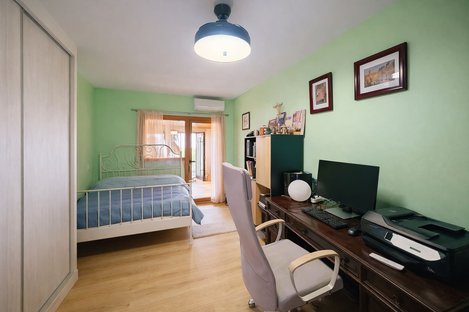 3 sovrum Villa till salu i Buenas Noches med pool garage - 600 000 € (Ref: 9686250)