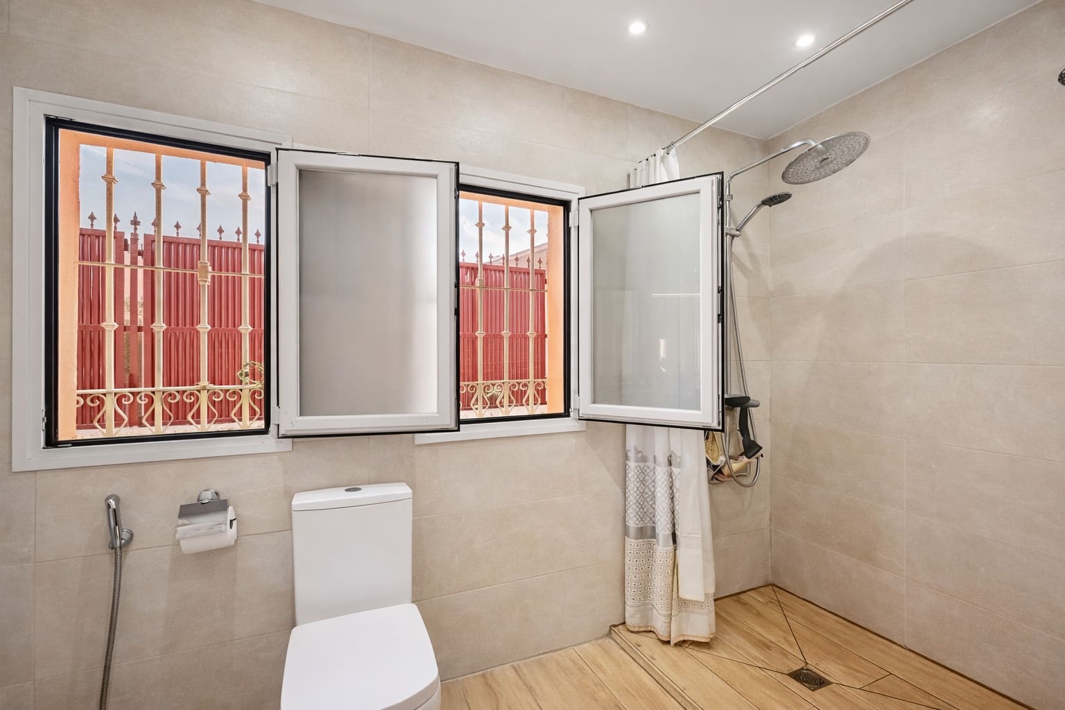 3 sovrum Villa till salu i Buenas Noches med pool garage - 600 000 € (Ref: 9686250)