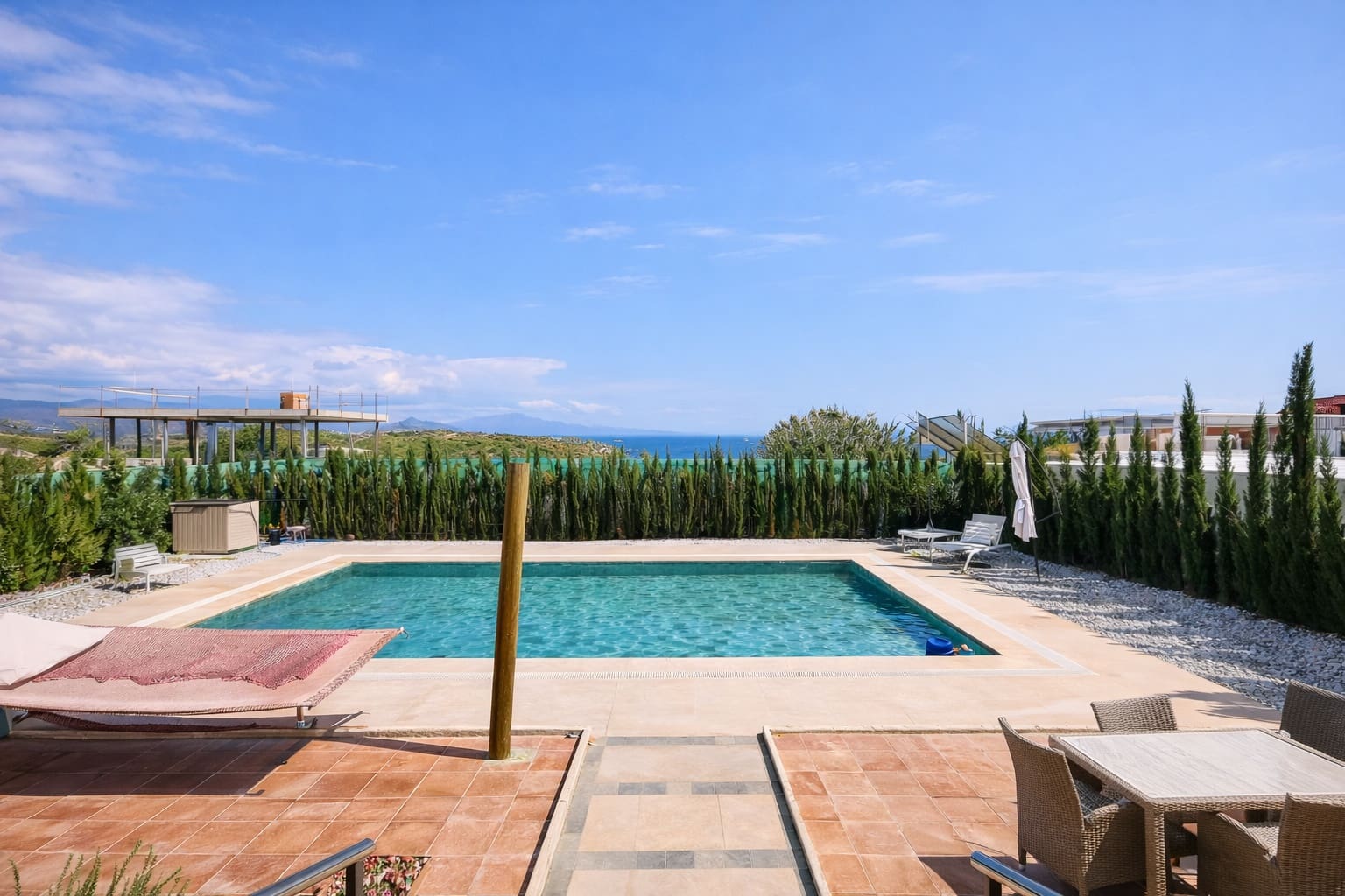 3 sovrum Villa till salu i Buenas Noches med pool garage - 600 000 € (Ref: 9686250)