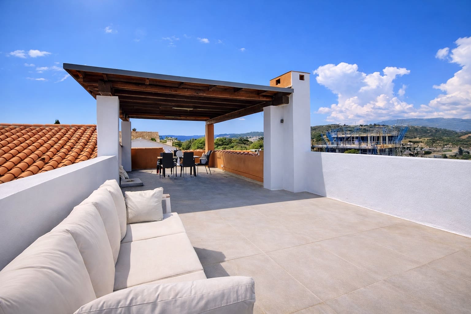 3 sovrum Villa till salu i Buenas Noches med pool garage - 600 000 € (Ref: 9686250)