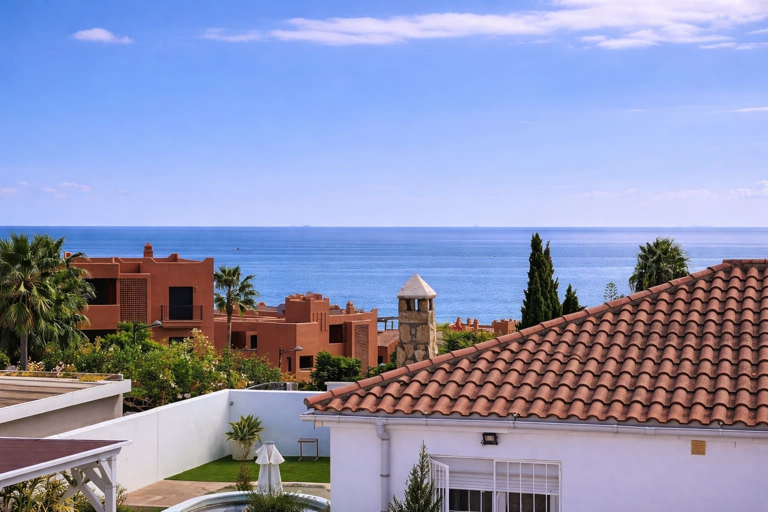 3 sovrum Villa till salu i Buenas Noches med pool garage - 600 000 € (Ref: 9686250)