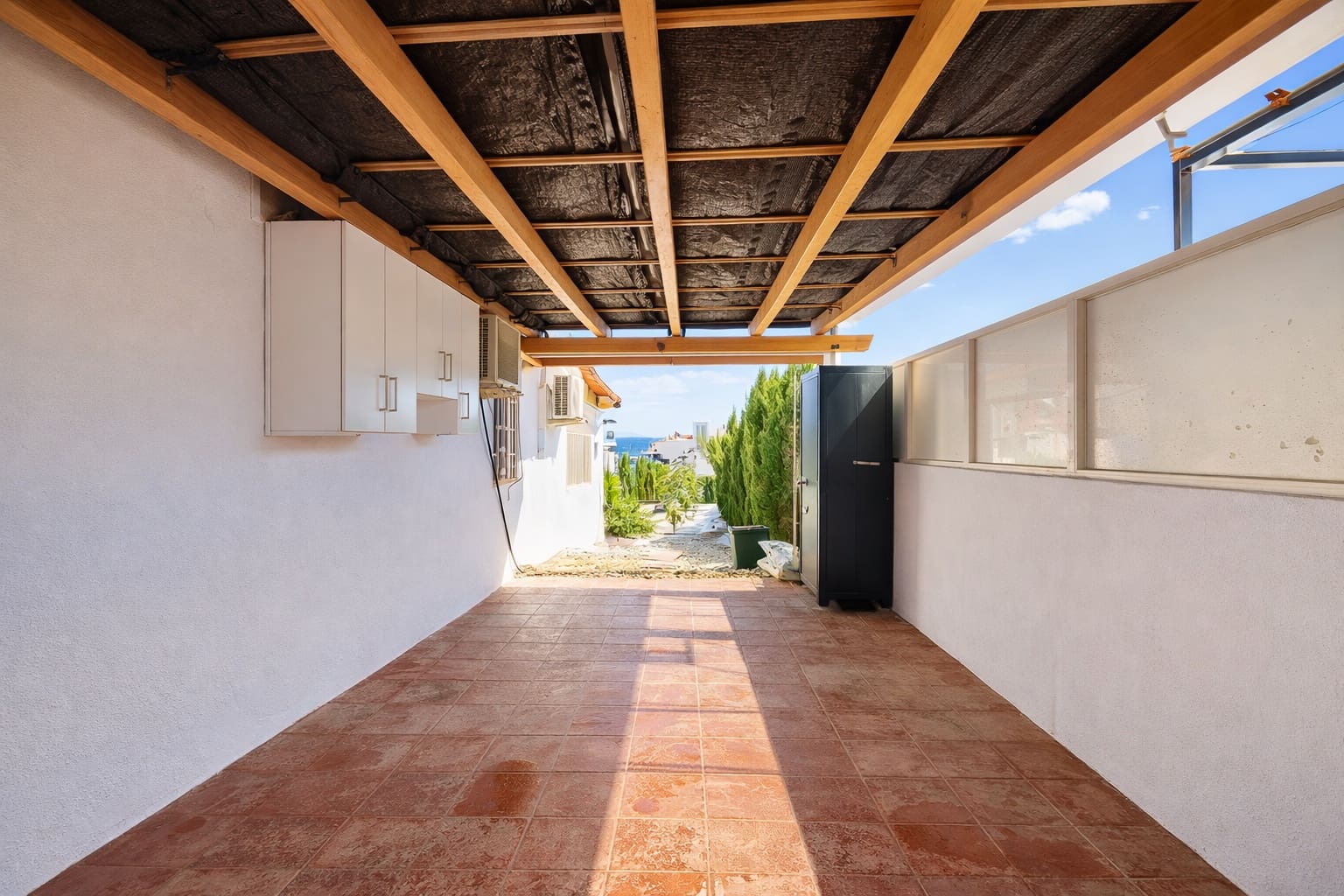 3 sovrum Villa till salu i Buenas Noches med pool garage - 600 000 € (Ref: 9686250)