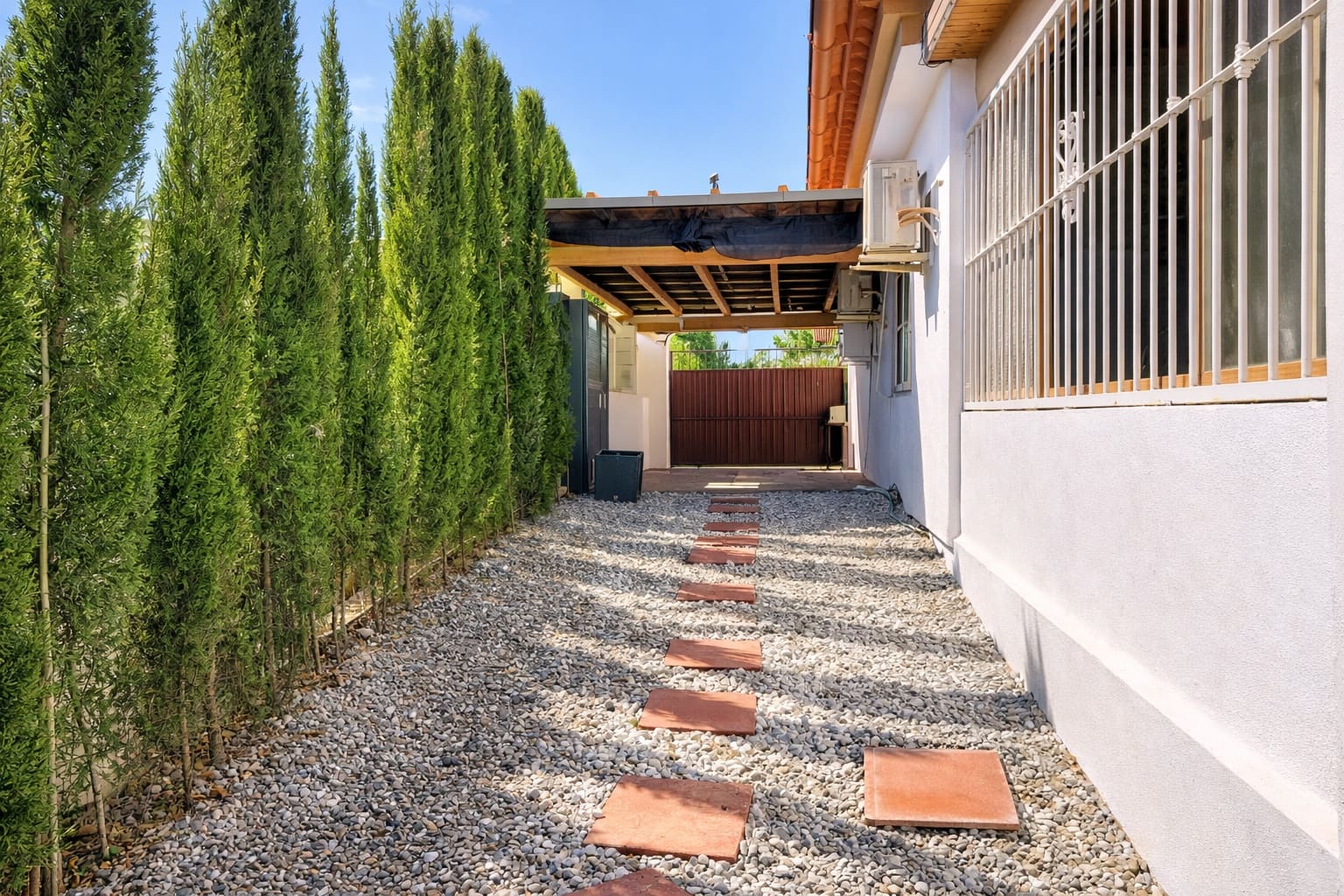 3 sovrum Villa till salu i Buenas Noches med pool garage - 600 000 € (Ref: 9686250)