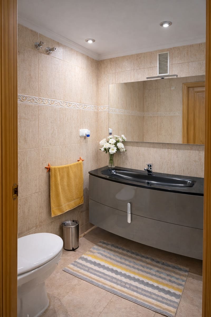 3 makuuhuone Huoneisto myytävänä paikassa Estepona - 349 900 € (Ref: 9690367)