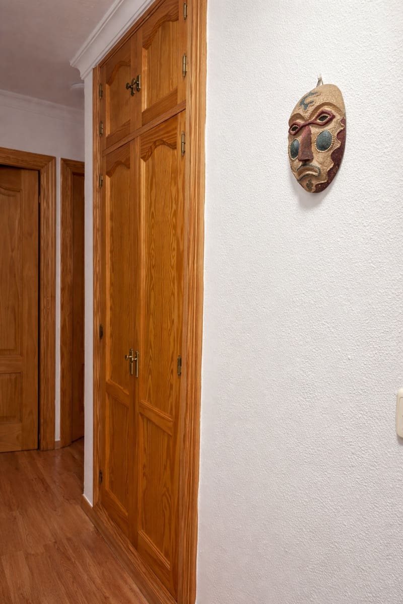 3 makuuhuone Huoneisto myytävänä paikassa Estepona - 349 900 € (Ref: 9690367)