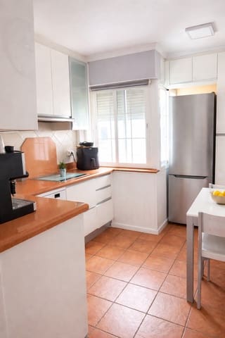 3 makuuhuone Huoneisto myytävänä paikassa Estepona - 349 900 € (Ref: 9690367)