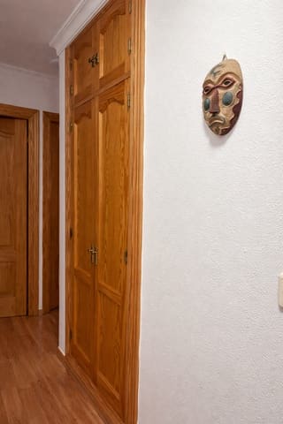 3 makuuhuone Huoneisto myytävänä paikassa Estepona - 349 900 € (Ref: 9690367)