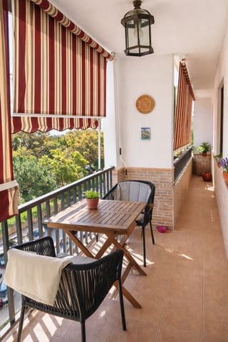 3 makuuhuone Huoneisto myytävänä paikassa Estepona - 349 900 € (Ref: 9690367)