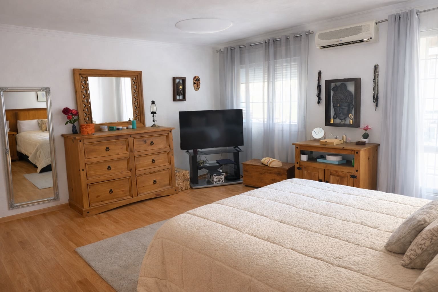 3 makuuhuone Huoneisto myytävänä paikassa Estepona - 349 900 € (Ref: 9690367)