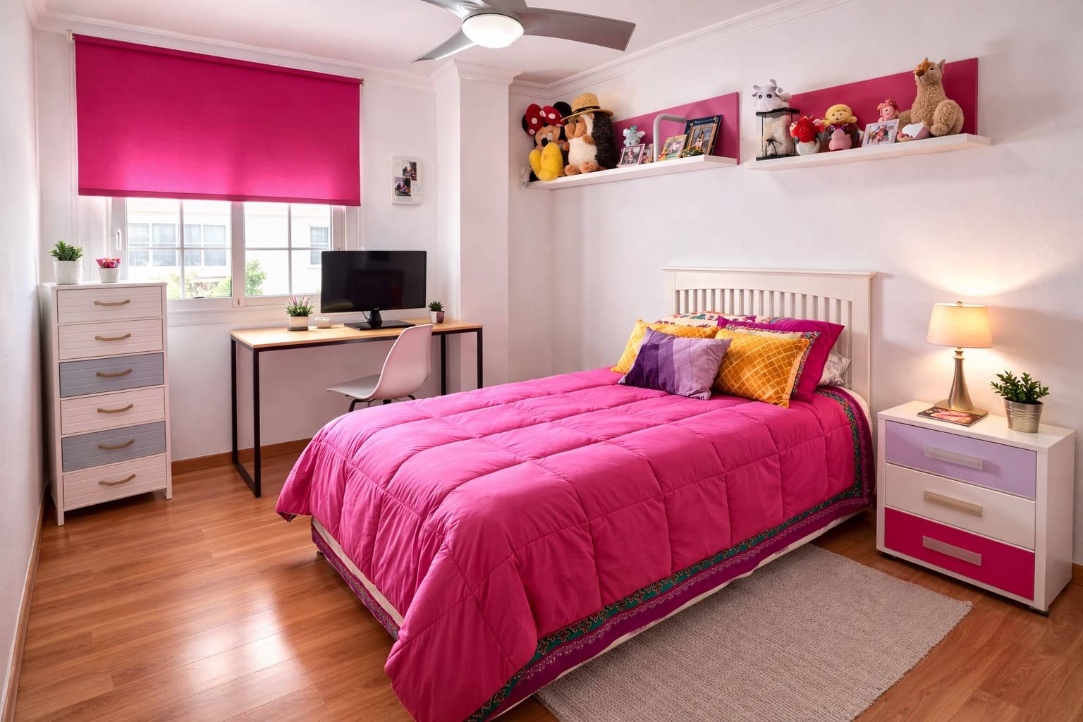 3 makuuhuone Huoneisto myytävänä paikassa Estepona - 349 900 € (Ref: 9690367)