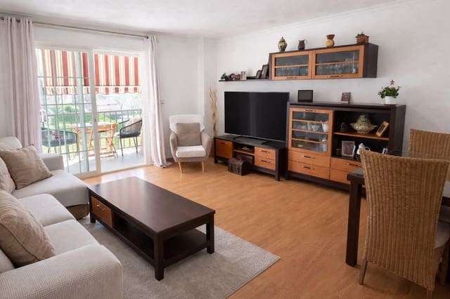 3 makuuhuone Huoneisto myytävänä paikassa Estepona - 349 900 € (Ref: 9690367)