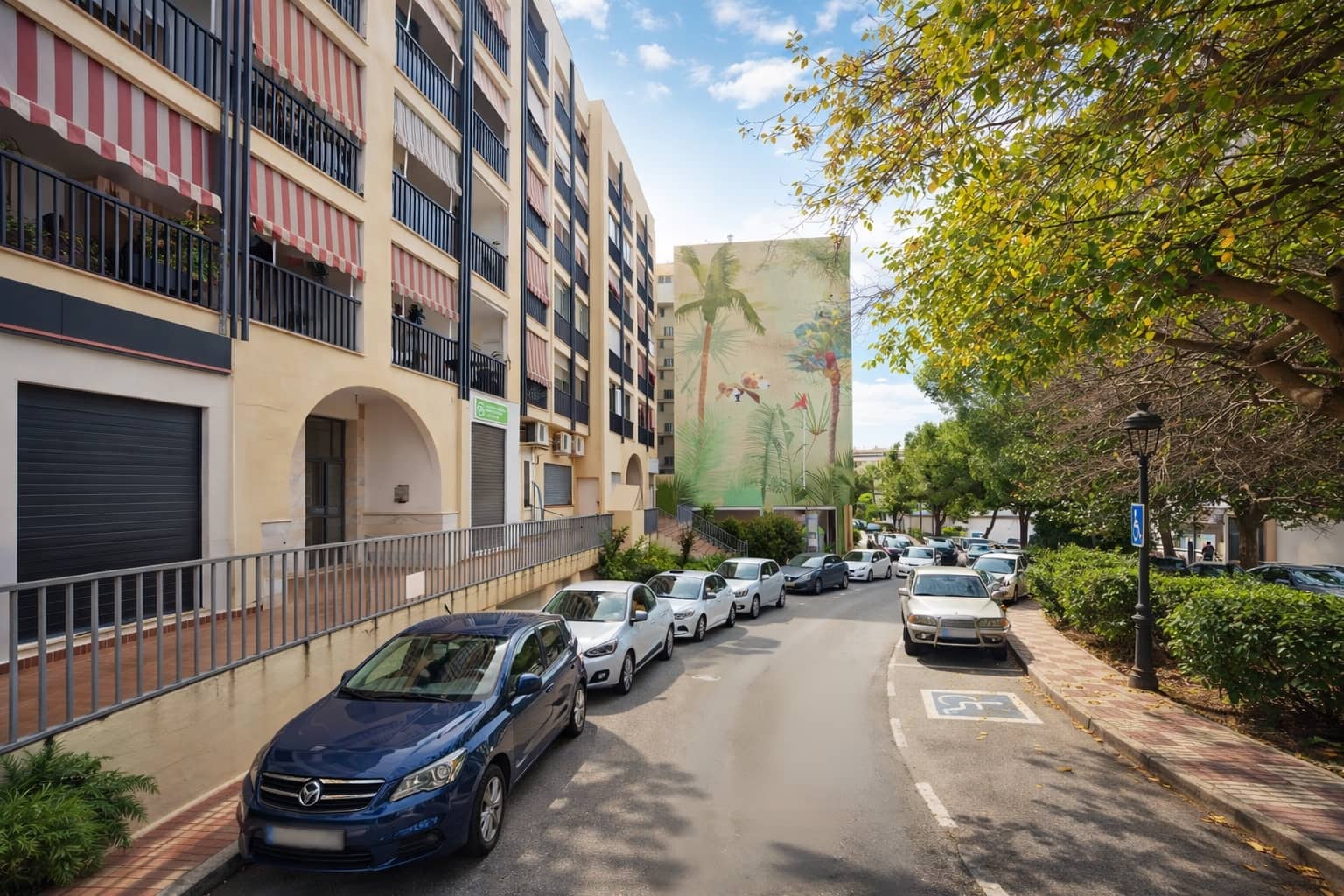 3 makuuhuone Huoneisto myytävänä paikassa Estepona - 349 900 € (Ref: 9690367)