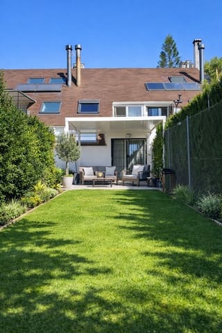 4 sovrum Hus till salu i Seghers, Estepona med garage - 698 000 € (Ref: 9695152)