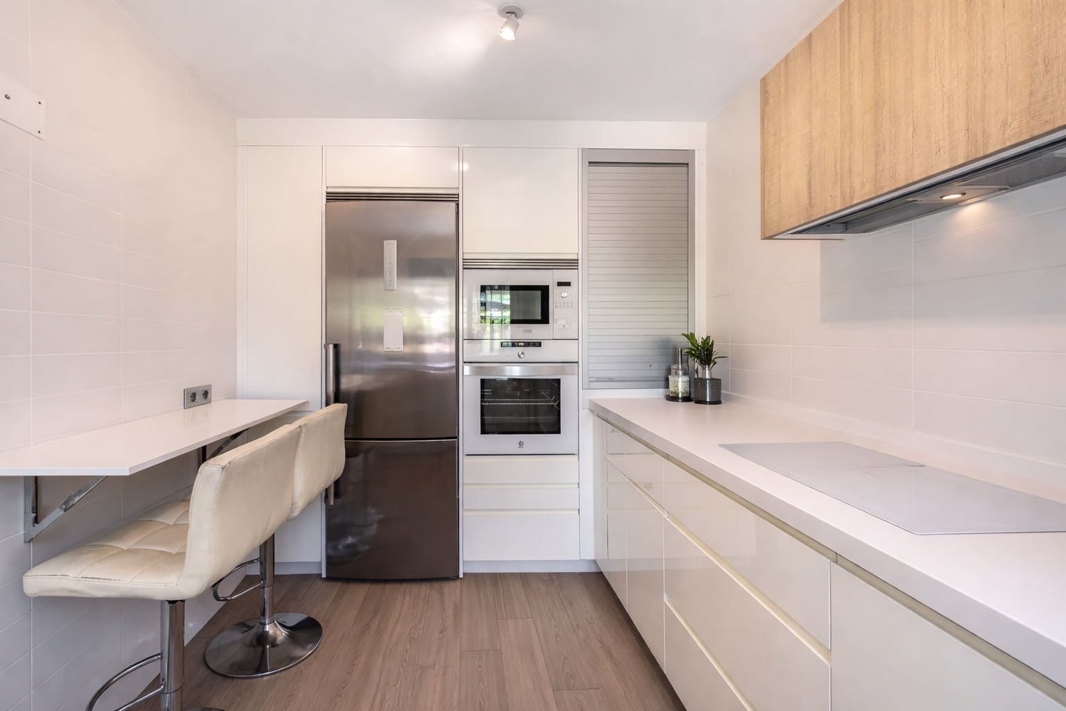 4 sovrum Hus till salu i Estepona med garage - 698 000 € (Ref: 9695152)