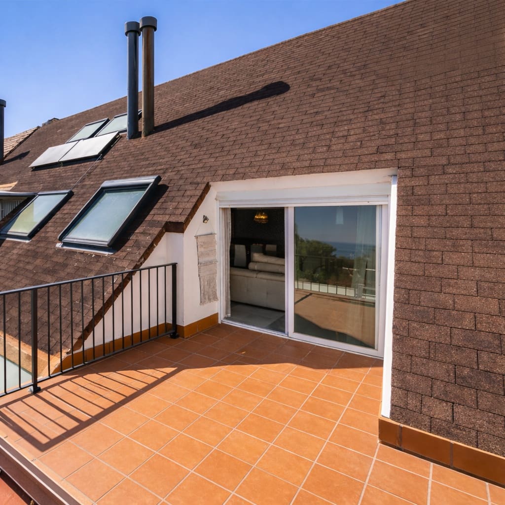 4 sovrum Hus till salu i Estepona med garage - 698 000 € (Ref: 9695152)