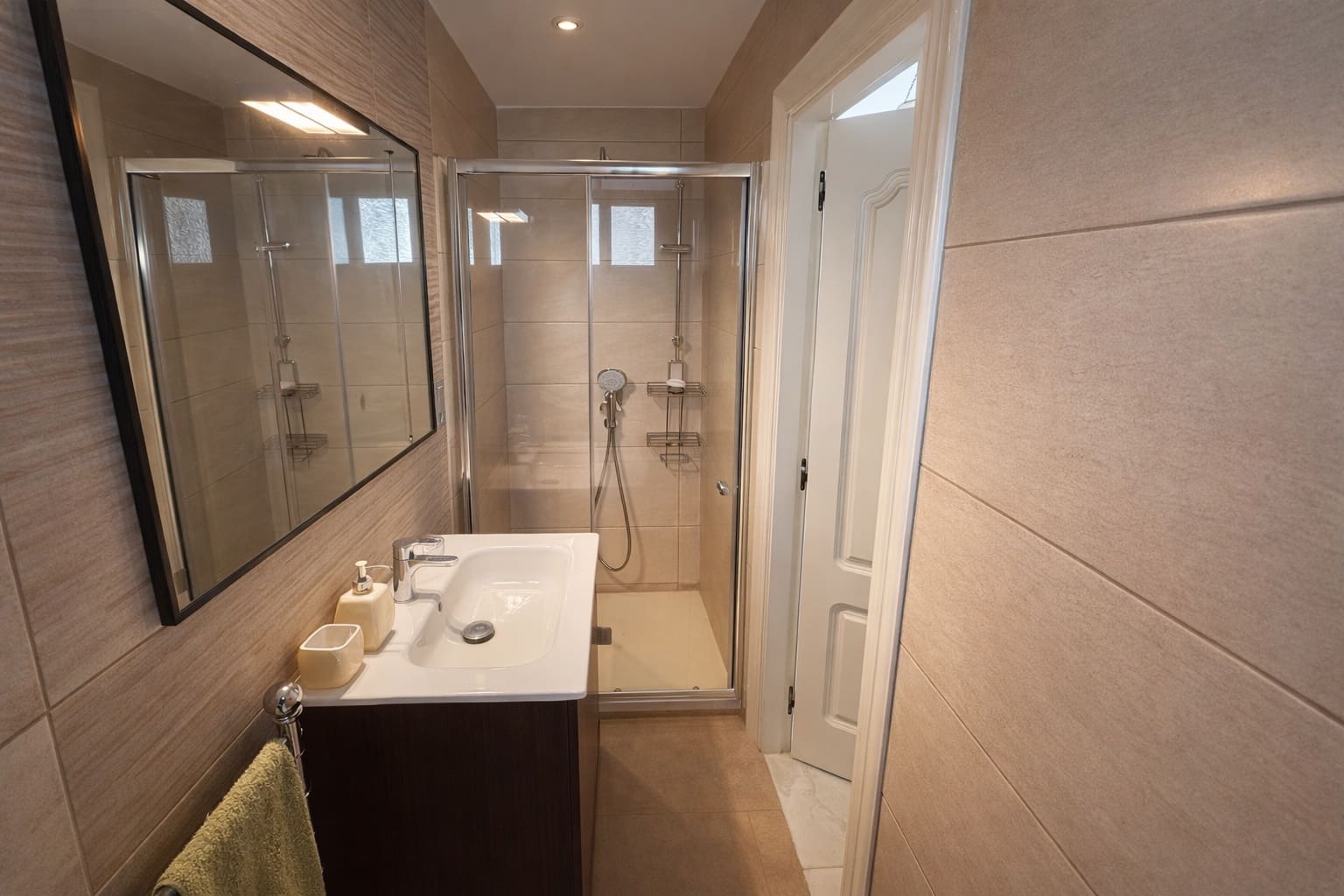 4 sovrum Hus till salu i Estepona med garage - 698 000 € (Ref: 9695152)