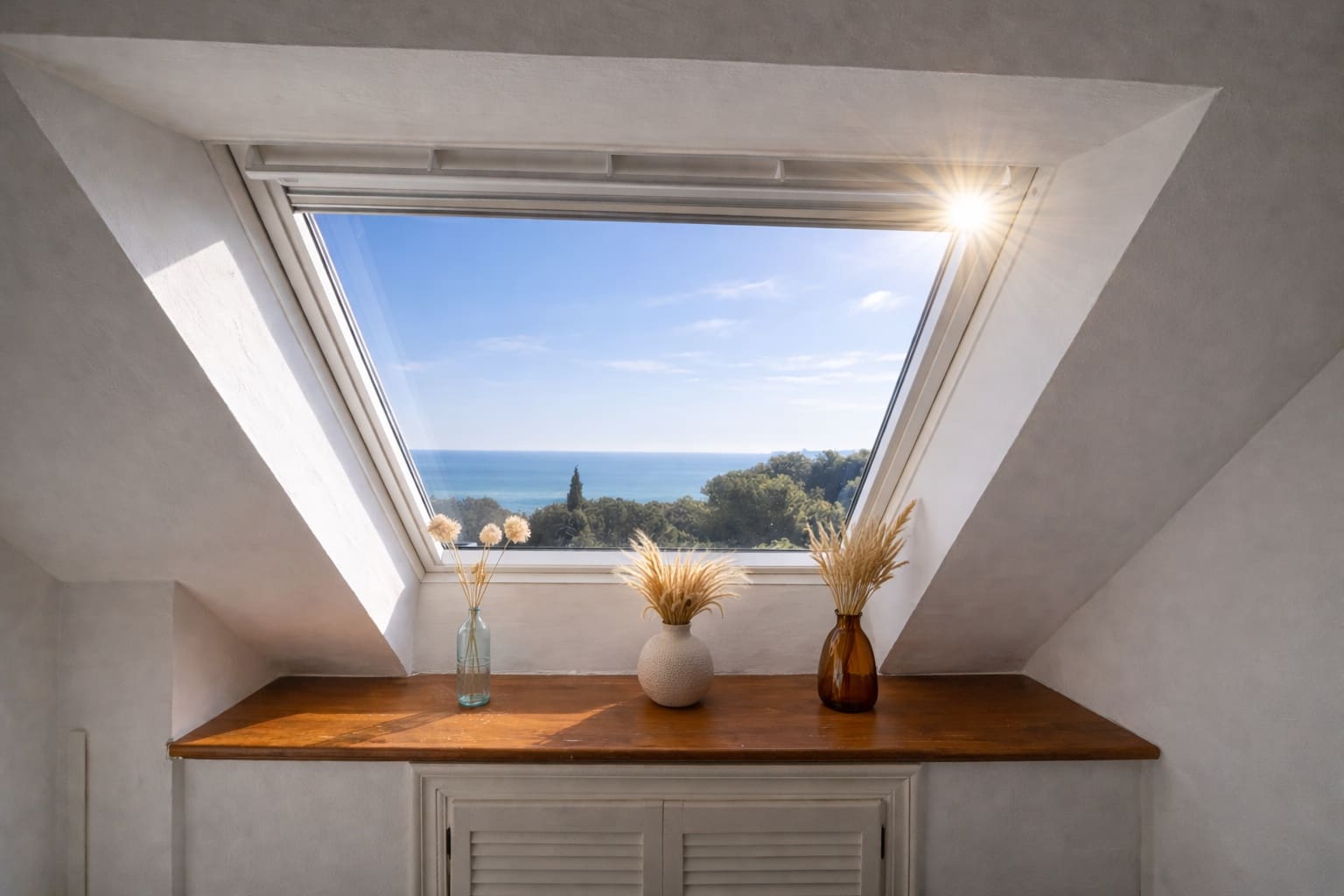 4 sovrum Hus till salu i Estepona med garage - 698 000 € (Ref: 9695152)