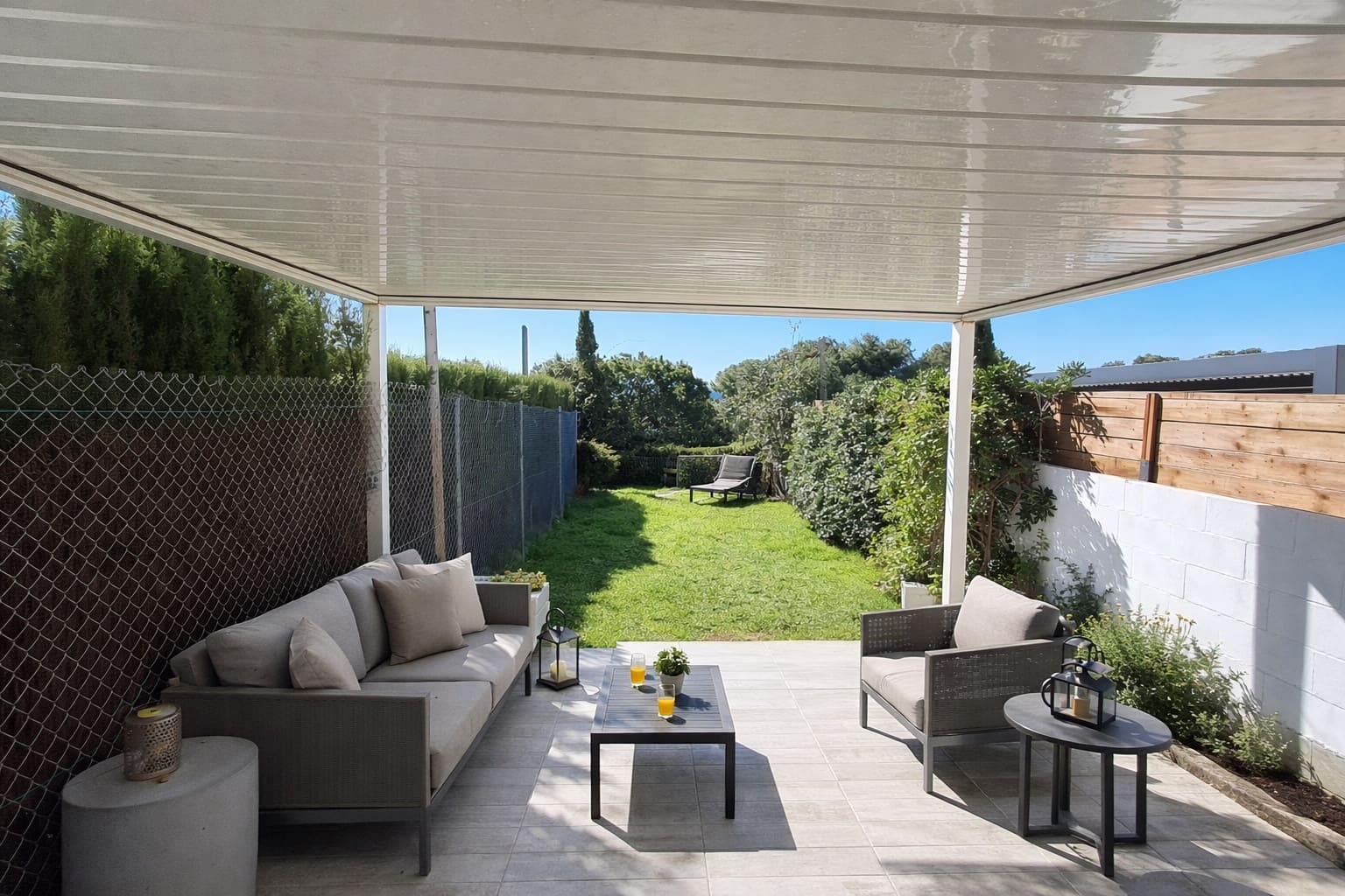 4 sovrum Hus till salu i Estepona med garage - 698 000 € (Ref: 9695152)